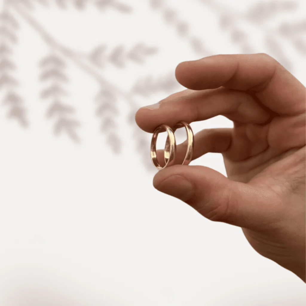 Crea Tus Propias Alianzas: Aprende Joyería Artesanal Desde Cero y a Tu Ritmo